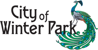 city of winter park logo