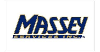 Massey Services Logo