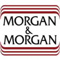 morgan and morgan logo