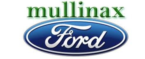 mullinax ford logo