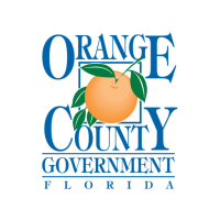 orange county government logo