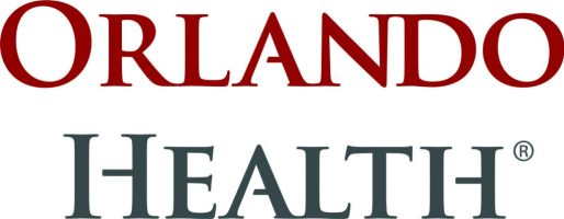 orlando health logo