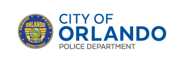 orlando police department logo