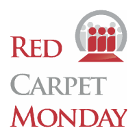 red carpet monday logo 1
