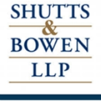 shutts and bowen logo